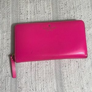 Kate spade wallet
